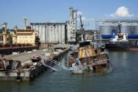 Turkish ship departs Ukraine amid progress in Ankara-Moscow grain talks