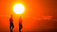 Over 100M face early season record-setting heat wave in US