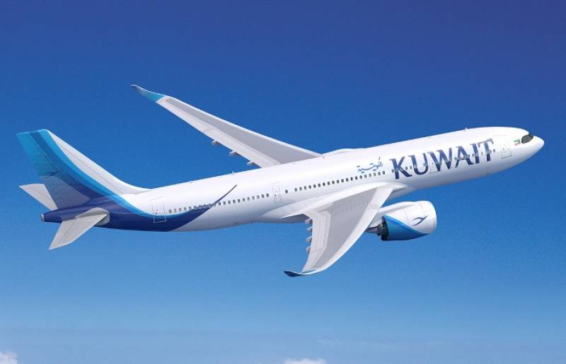 Kuwait Airways posts profits of $16.5 million in September