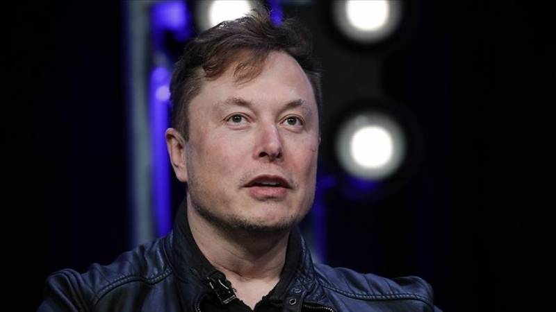 Elon Musk proposes to buy Twitter for $54.20 per share, around $43B