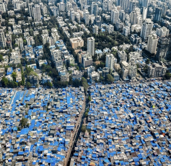 India’s cities have high segregation on the basis of caste, religion, says new research