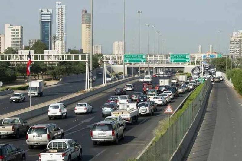 New Mechanism For Granting Driving License To Expatriates in Kuwait
