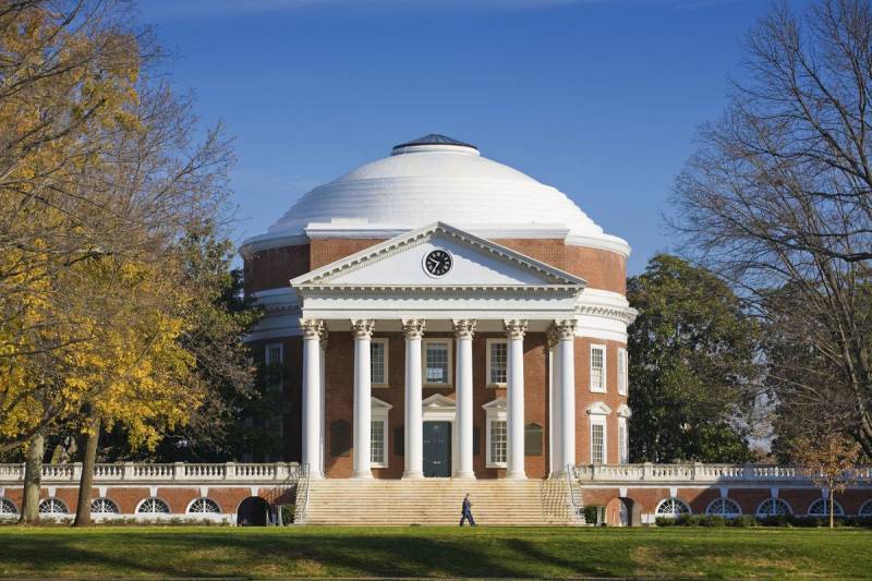 University of Virginia disenrolls 238 students who did not get COVID vaccine