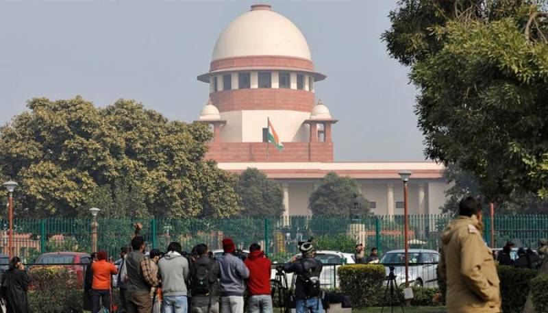India&#039;s Top Court to Hear Petition Seeking to Reverse Release of Gang Rape Convicts
