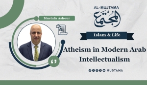 Atheism in Modern Arab Intellectualism