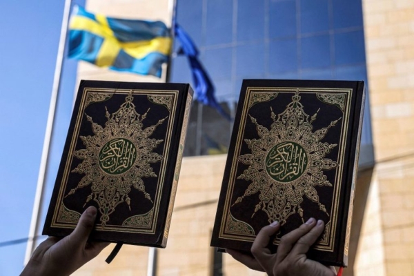 UK, US reject condemning burning of Quran at urgent session of UN Human Rights Council