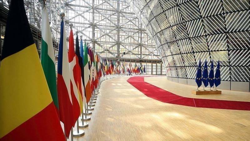 EU, Turkiye, Western Balkans hold annual economic policy dialogue
