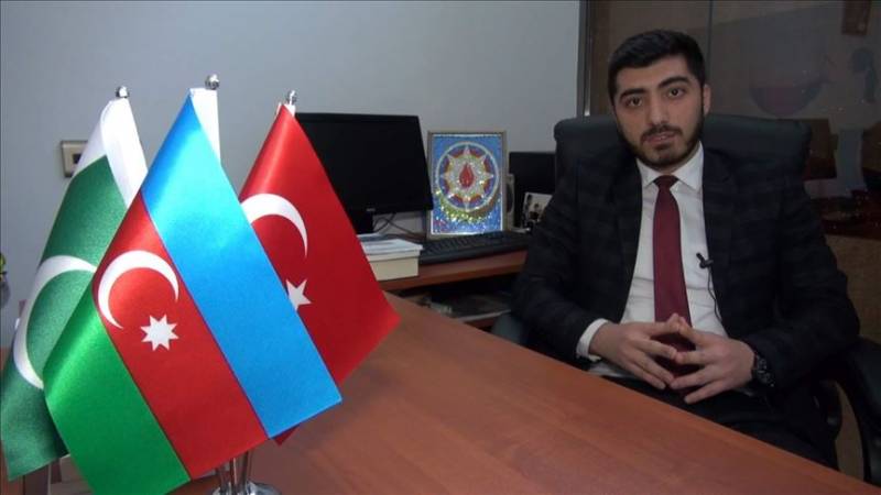 Assembly of World Azerbaijanis slams Armenia's attacks