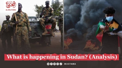 What is happening in Sudan? (Analyses)