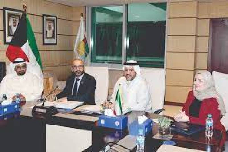 Kuwait environment body, UNEP ink cooperation deal