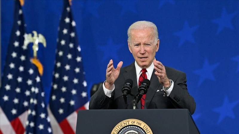 Biden convenes forum on energy, announces new steps to fight climate change