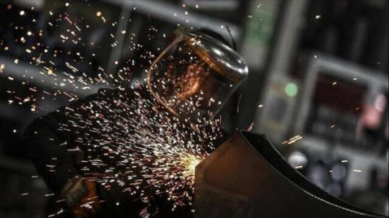 Türkiye&#039;s industrial output soars 9.1% in May