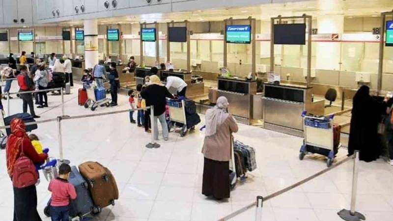Kuwait International Airport gearing up to open full capacity
