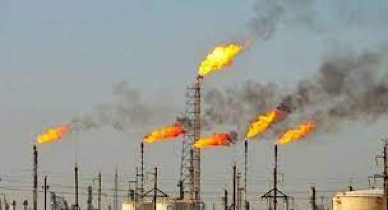 Nigeria no longer Africa’s largest oil producer as production falls to 972,394 BPD in August