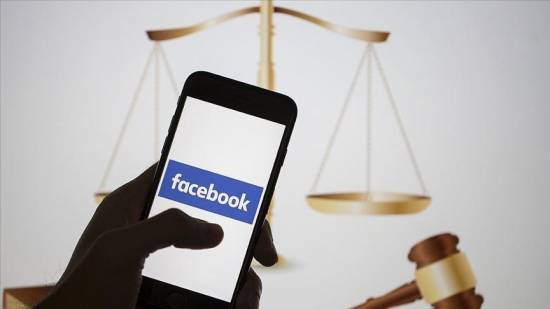 UK fines Facebook £50.5M for breaching order