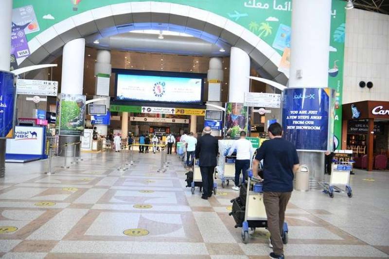 190,000 Expatriates Have Left Kuwait since the Beginning of Coronavirus Pandemic
