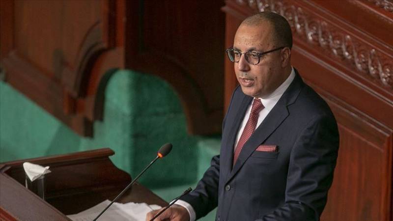 Tunisia rejects any military solution in Libya