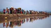 UN chief Guterres: Rohingya must be part of Myanmar crisis solution