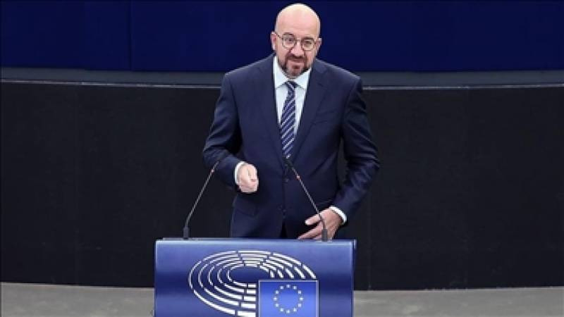 EU must act strategically on enlargement, integration of Ukraine, Moldova, says Germany
