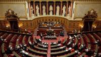 French Senate adopts tougher provisions to controversial bill targeting Muslims