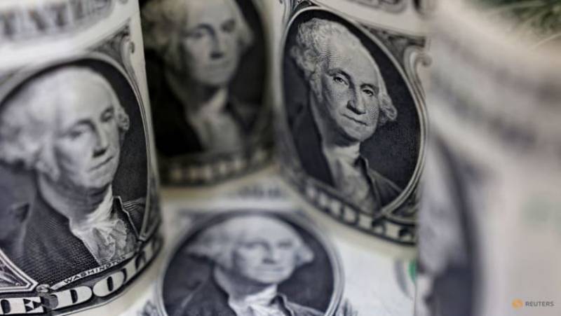 Dollar at two-decade high as US jobs data looms