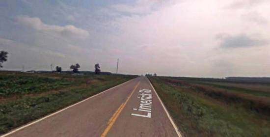 Corn chopper run over teen hunter after falling asleep in field, Michigan cops say