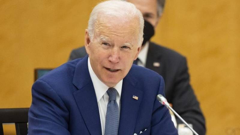 Biden announces another $1 billion in security assistance for Ukraine