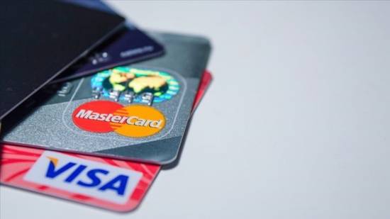 Visa, Mastercard suspend Russia operations because of Ukraine war