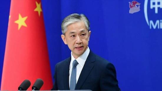 Stop politicizing COVID-19 origins probe, China urges world powers