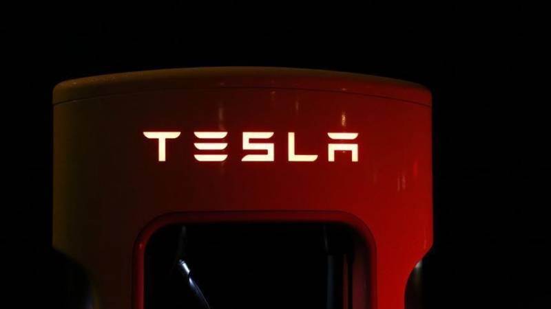 Elon Musk sells $8.5B worth Tesla shares after Twitter deal