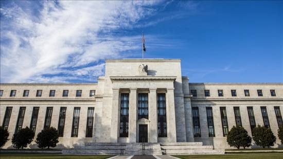 US Fed raises unemployment, inflation estimates for 2021