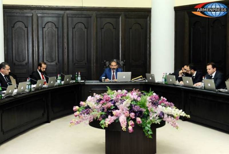 Extraordinary cabinet meeting to be held