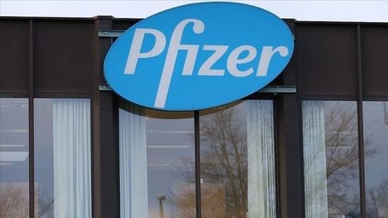 Pfizer estimates $54B from sale of COVID-19 vaccine, pills