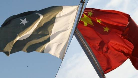 China, Pakistan vow to support each other&#039;s &#039;core interests, concerns&#039;