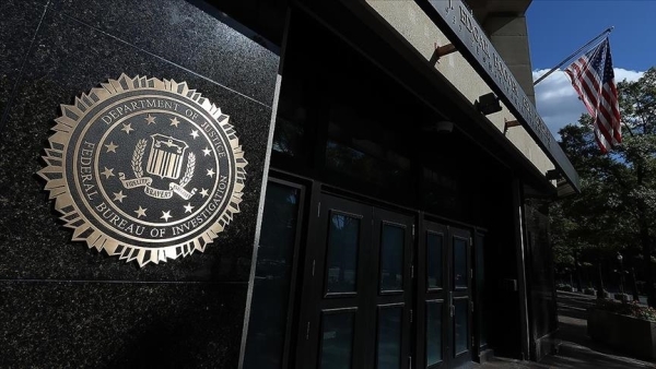 Report reveals 98% of names on FBI watchlist are Muslim