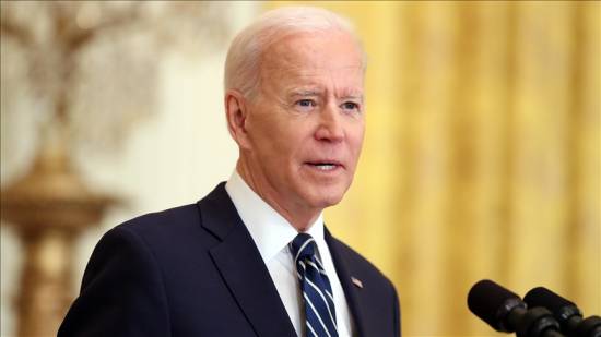 Biden seeks $522M for program that includes YPG/PKK