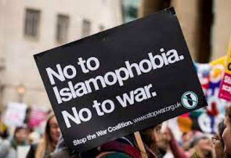 UN warns of increasing Islamophobic sentiments across globe