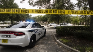 Tragic Shooting in Florida Leaves 3 People Dead in a Racist Attack