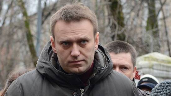 Germany finds nerve agent was used in Navalny poisoning