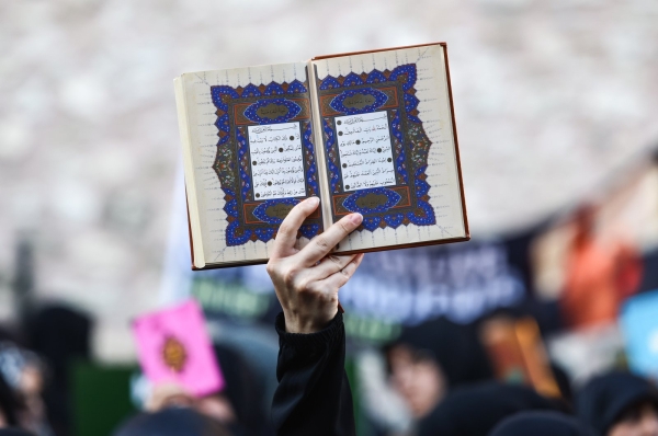 Turkey Urges Sweden to Act Against Quran Burnings
