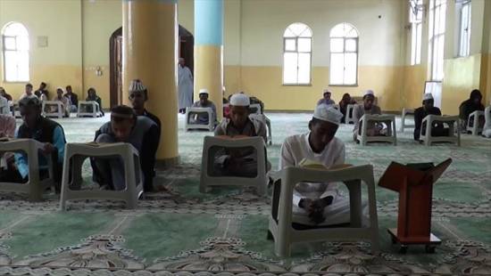 Islamic education thrives, expands faith in Ethiopia