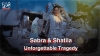 Sabra and Shatila Unforgettable Tragedy