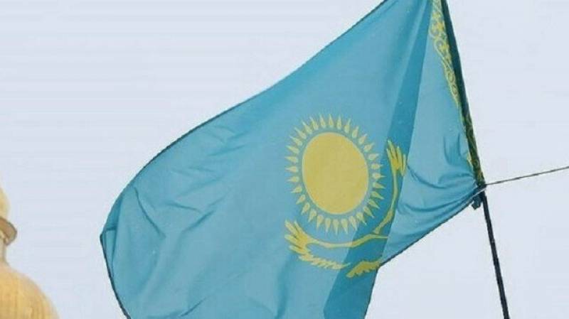 Kazakhstan working to produce nuclear energy, says official