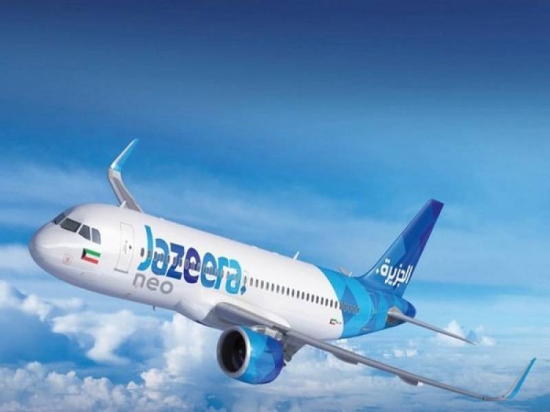 Kuwait&#039;s Second Largest Airline Jazeera Airways Selects RateGain to Get AI-powered Pricing Insights