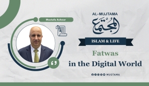 Fatwas in the Digital World