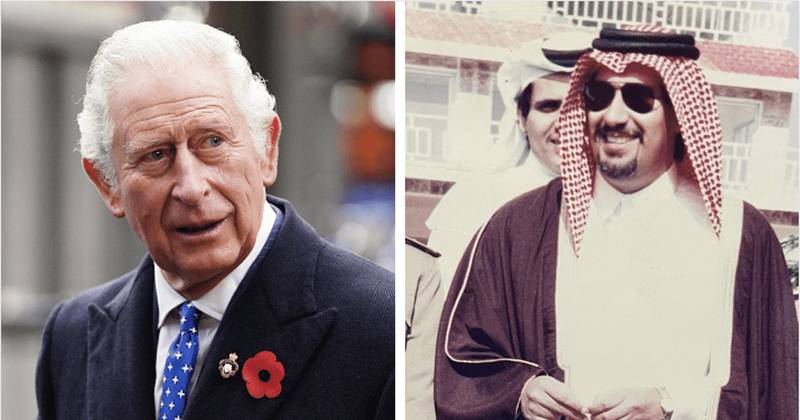 Former Qatri PM offered Prince Charles $3.2 million