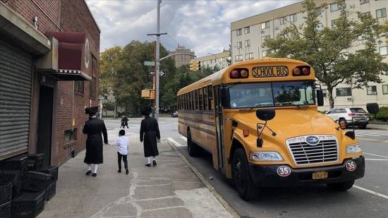 New York City schools to reopen Jan. 3, mayor says