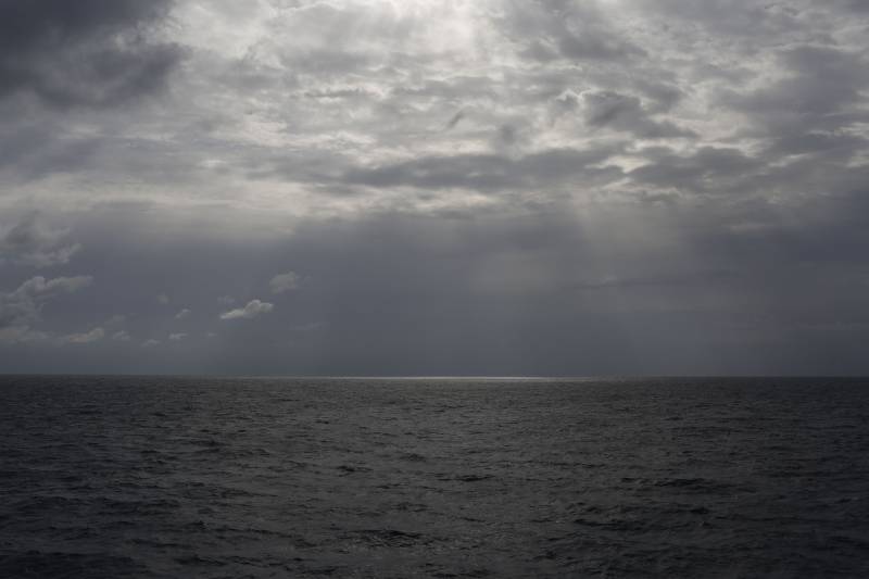 UN: At least 16 drown in migrant shipwreck off Libya coast