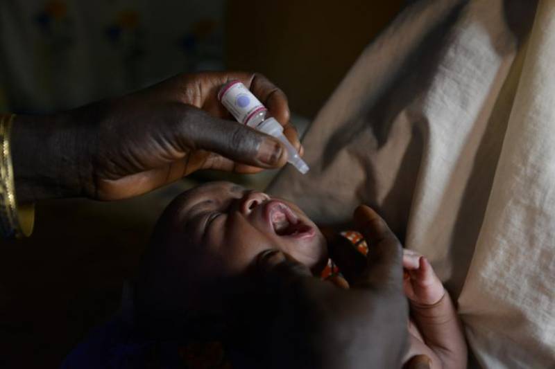 Nigeria: UN, WHO call for polio surveillance in Africa