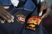 Black firefighters in NC allege racism amid larger reckoning